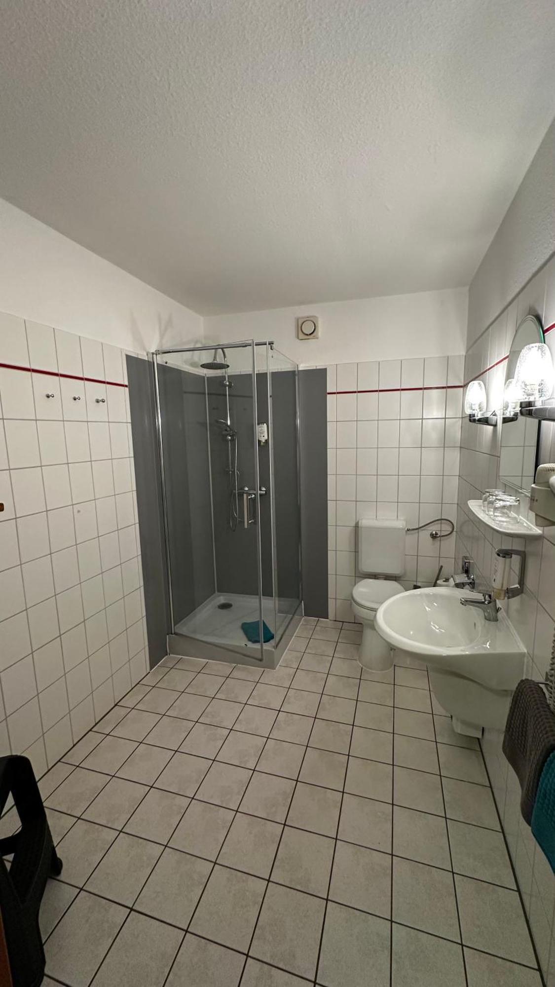 Hotel Zierow - Urlaub An Der Ostsee Eksteriør billede