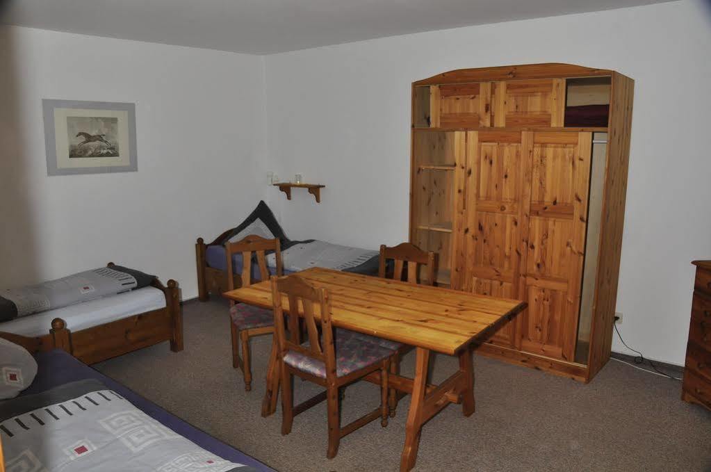 Hotel Zierow - Urlaub An Der Ostsee Eksteriør billede